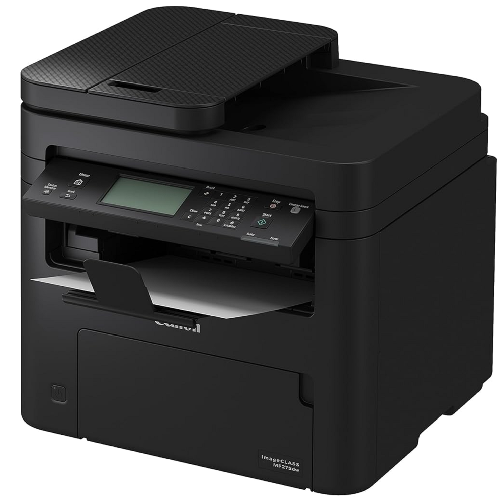 Canon 5621C001AA MF275DW i-SENSYS, MFP, A4, Wifi, USB, Lan, Black