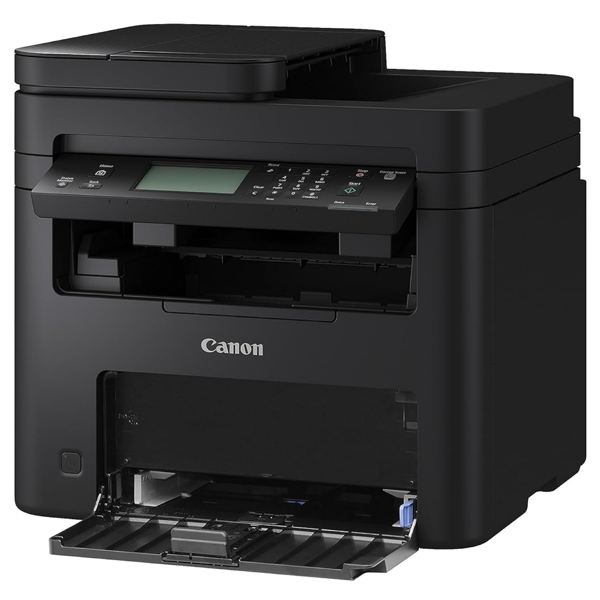 პრინტერი Canon 5621C001AA MF275DW i-SENSYS, MFP, A4, Wi-Fi, USB, Lan, Black