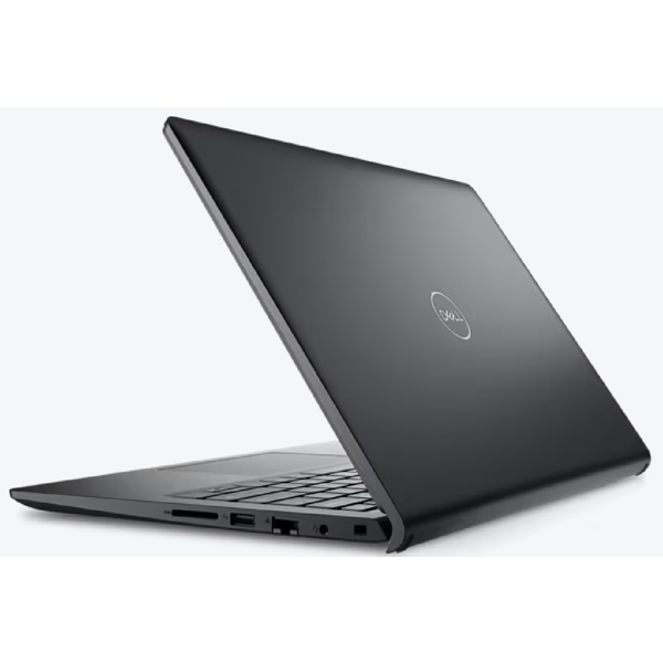 ნოუთბუქი Dell Vostro 3420, 14", i5-1235U, 16GB, 512GB SSD, Integrated, Black