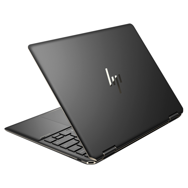 ნოუთბუქი HP 84R70EA Spectre x360, 13.5", i5-1335U, 16GB, 512GB SSD, Integrated, W11H, Nightfall Black