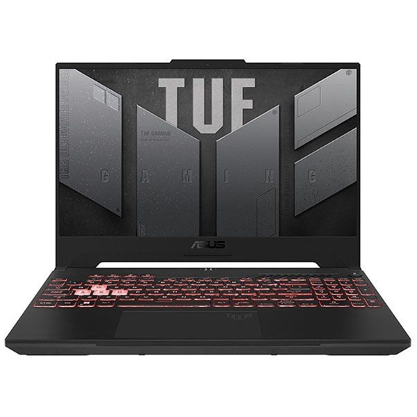 ნოუთბუქი Asus TUF 90NR0FJ5-M002C0 F17, 17.3", i7-12700H, 16GB, 1TB SSD, RTX4050 6GB, Mecha Gray