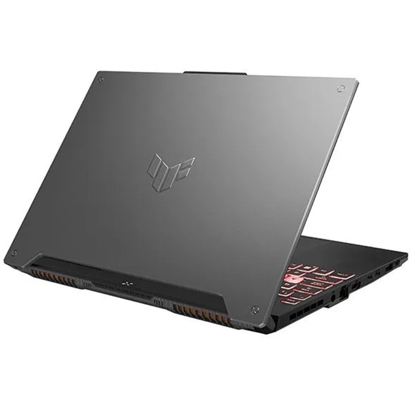 Asus TUF 90NR0FJ5-M002C0 F17, 17.3", i7-12700H, 16GB, 1TB SSD, RTX4050 6GB, Mecha Gray