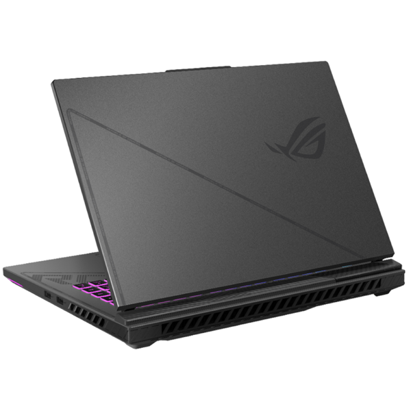 Asus 90NR0CC1-M00DU0 ROG Strix G16, 16.1", i7-13650HX, 16GB, 512GB SSD, RTX4050 6GB, Eclipse Gray