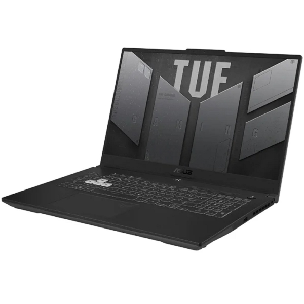 Asus TUF 90NR0E96-M001U0 A17, 17.3", i7-13650HX, 16GB, 512GB SSD, RTX4060 8GB, Jaeger Gray