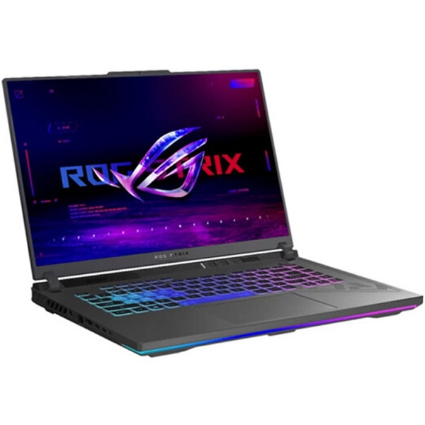 Asus 90NR0C61-M00D00 ROG Strix G16, 16", i5-13450HX, 16GB, 512GB SSD, RTX4060 8GB, Eclipse Gray