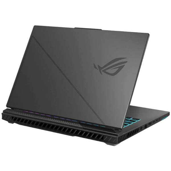 Asus 90NR0C61-M00D00 ROG Strix G16, 16", i5-13450HX, 16GB, 512GB SSD, RTX4060 8GB, Eclipse Gray