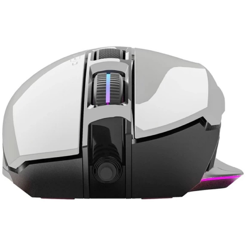 მაუსი A4tech W70 Max Bloody, Wired, USB, Gaming Mouse, Black