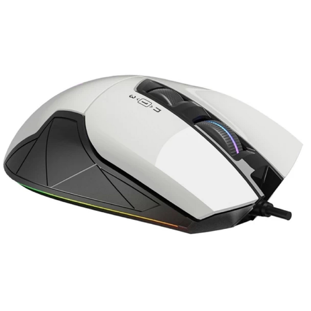 მაუსი A4tech W70 Max Bloody, Wired, USB, Gaming Mouse, Black