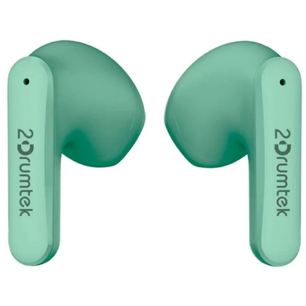 ყურსასმენი A4tech 2Drumtek B25, Earphones, Wireless, Bluetooth, Mint Green