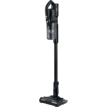 Sencor SVC 9879BK, 550W, 500ML, Vacuum Cleaner, Black