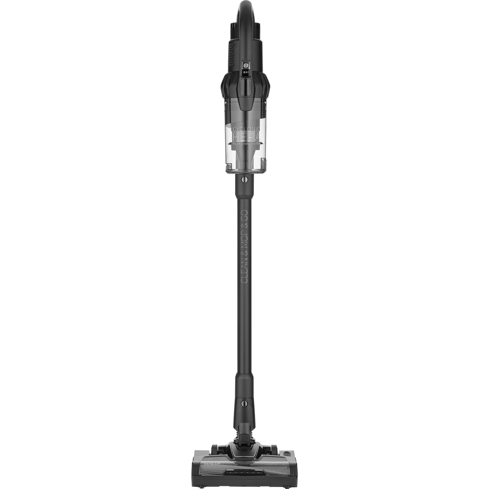 მტვერსასრუტი Sencor SVC 9879BK, 550W, 0.5L, Vacuum Cleaner, Black