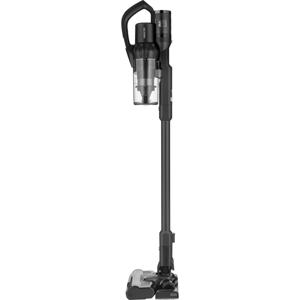 მტვერსასრუტი Sencor SVC 9879BK, 550W, 0.5L, Vacuum Cleaner, Black