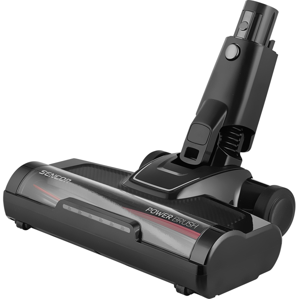 Sencor SVC 9879BK, 550W, 500ML, Vacuum Cleaner, Black