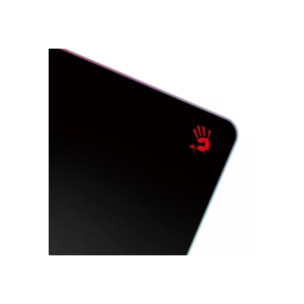 მაუსის პადი A4tech MP-45N Bloody, Gaming Mouse Pad, L, Black