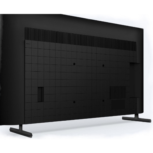 Sony KD-43X75WL Bravia, 43", 4K UHD, Smart TV, Android TV, USB, HDMI, LAN, BT, WIFI, Black
