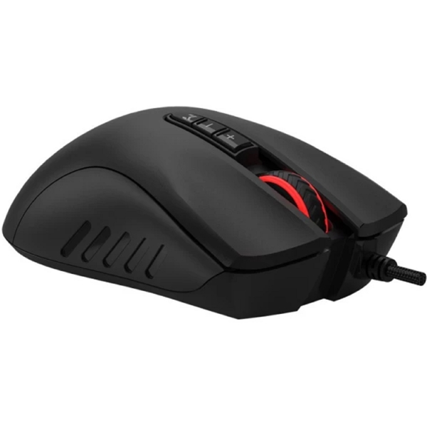 A4tech ES5 Esports Bloody, Wired, USB, Gaming Mouse, Stone Black