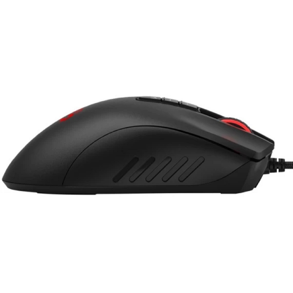 A4tech ES5 Esports Bloody, Wired, USB, Gaming Mouse, Stone Black