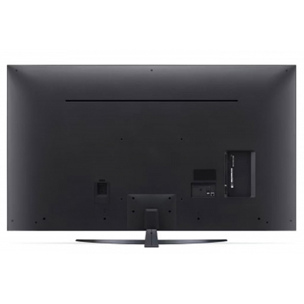 ტელევიზორი LG 65UR81006LJ, 65", 4K UHD, Smart TV, USB, HDMI, LAN, BT, WIFI, Black