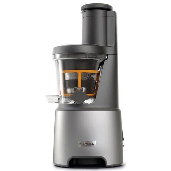 წვენსაწური Kenwood JMP85.000SI, 230W, 0.6L, Juicer, Grey