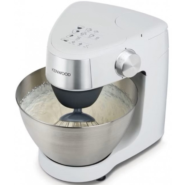 Kenwood KHC29A.H0WH, 1000W, 4.3L, Food Processor, White