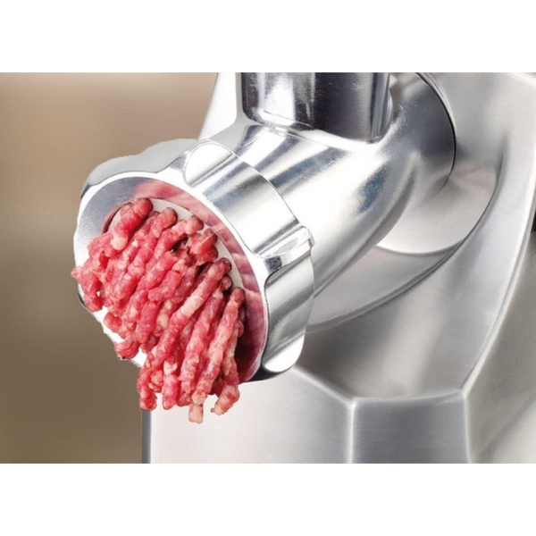 Kenwood MG516, 1600W, Meat Grinder, Silver