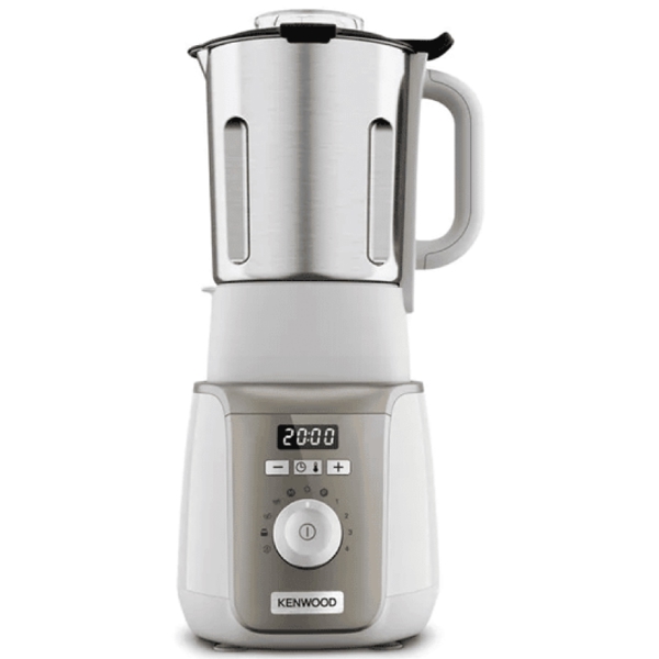 ბლენდერი Kenwood CBL30.000CP, 1800W, 1.75L, Blender, Grey