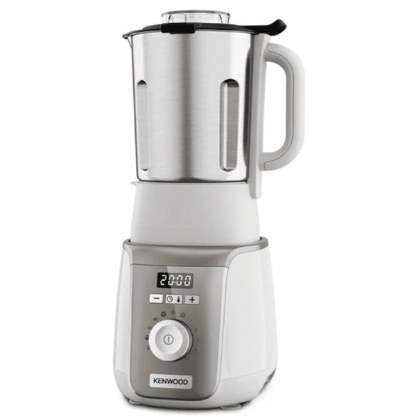 ბლენდერი Kenwood CBL30.000CP, 1800W, 1.75L, Blender, Grey