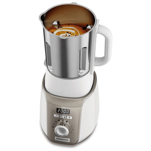 ბლენდერი Kenwood CBL30.000CP, 1800W, 1.75L, Blender, Grey