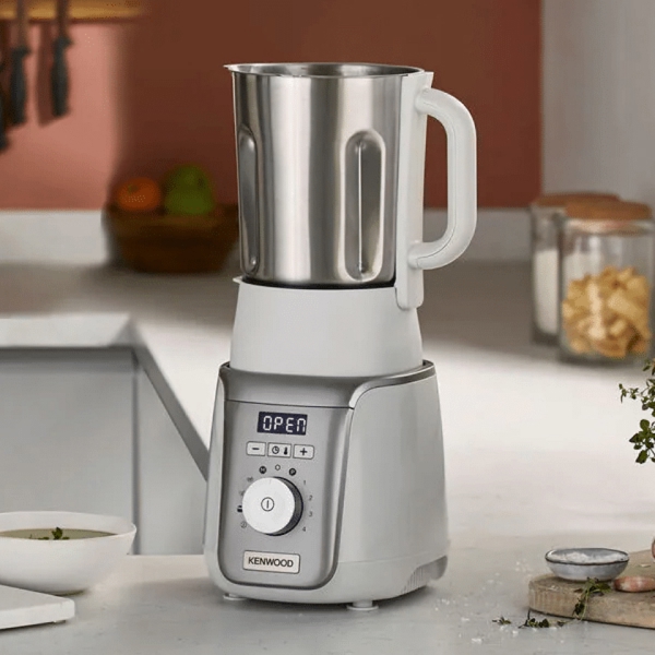 ბლენდერი Kenwood CBL30.000CP, 1800W, 1.75L, Blender, Grey