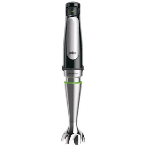 Braun MQ7035XBI, 1000W, Blender, Black