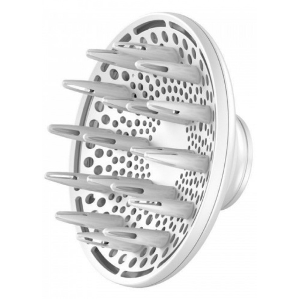 თმის საშრობი Braun HD385 WHT/D, 2000W, Hair Dryer, White