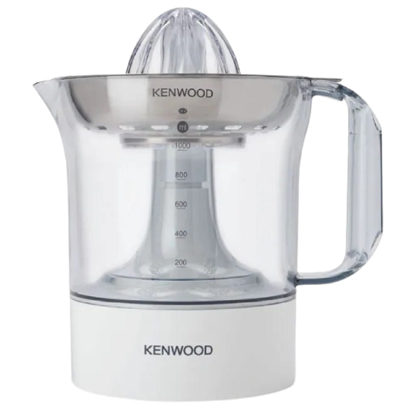 ციტრუსის წვენსაწური Kenwood JE290A, 40W, 1L, Juicer, White