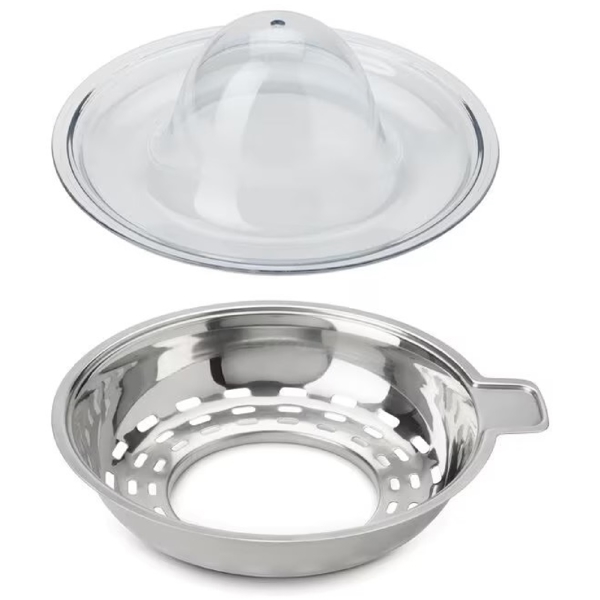 ციტრუსის წვენსაწური Kenwood JE290A, 40W, 1L, Juicer, White