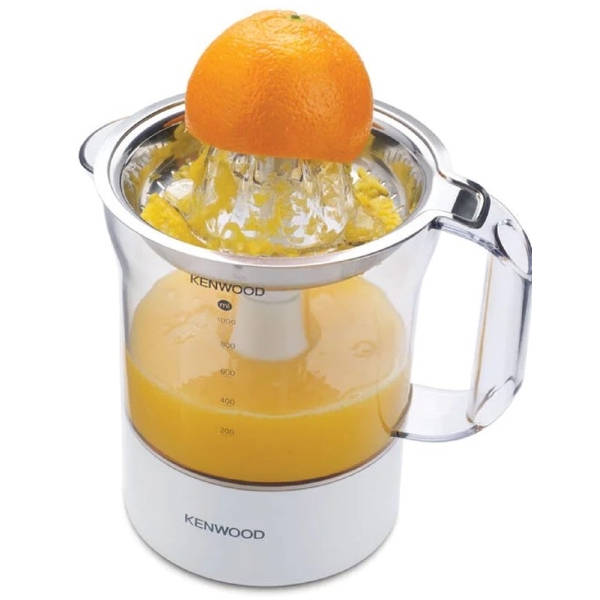 ციტრუსის წვენსაწური Kenwood JE290A, 40W, 1L, Juicer, White