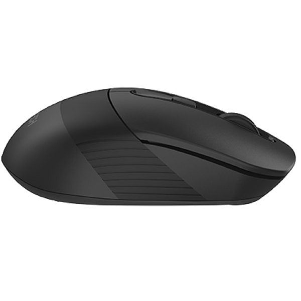 A4tech FB10CS Fstyler, Wireless, USB, Bluetooth, Mouse, Stone Black