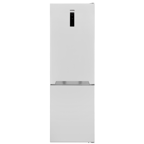 Vestel RM450BF4EW, 315L, A++, No Frost, Refrigerator, White