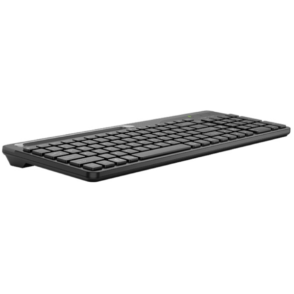 კლავიატურა A4tech FK25 Fstyler, Wired, USB, Keyboard, Black