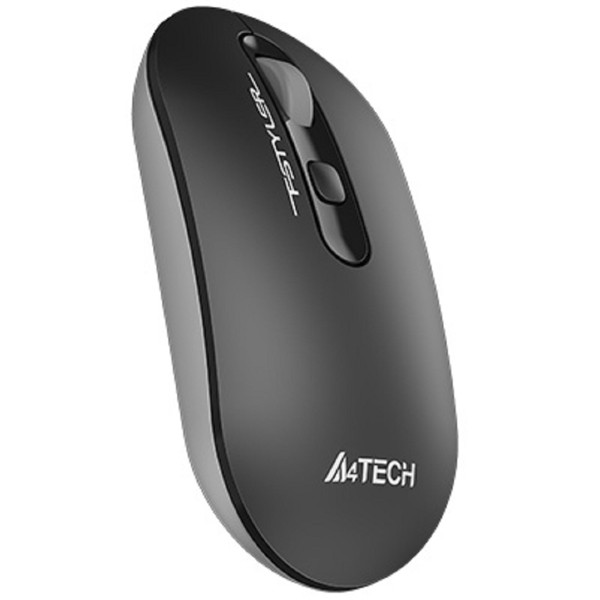 A4tech FG20S Fstyler, Wireless, USB, Mouse, Grey