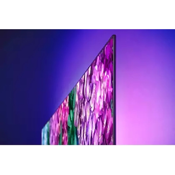 Philips 65OLED935/12, 65", 4K UHD, Smart TV, Android TV, USB, HDMI, LAN, BT, WIFI, Grey