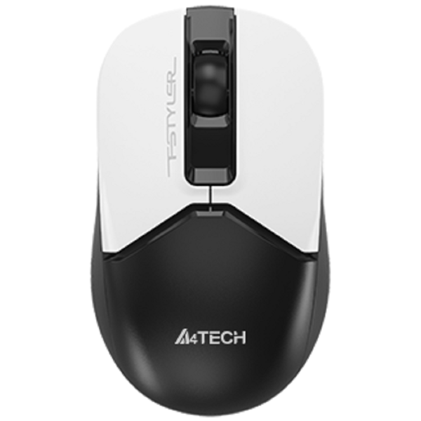 A4tech FG12S Fstyler, Wireless, USB, Mouse, Panda