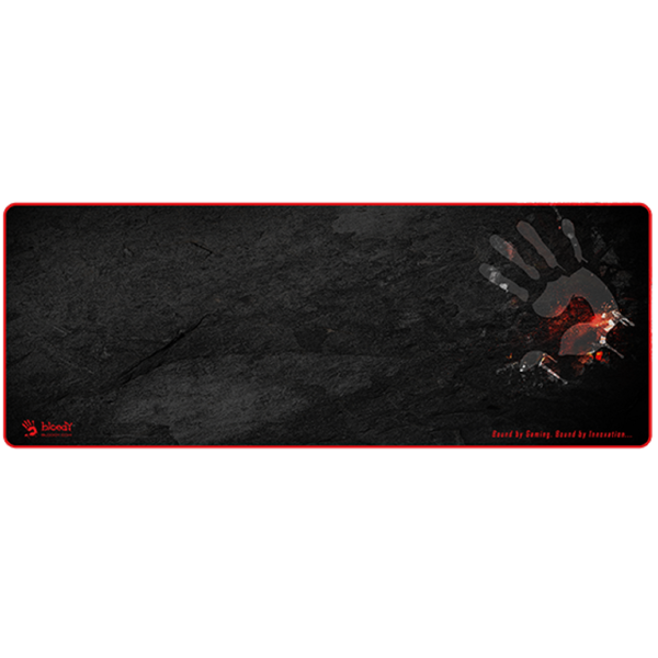 A4tech B-088S Bloody, Gaming Mouse Pad, XL, Gray