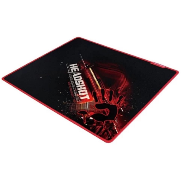 A4tech B-071 Bloody, Gaming Mouse Pad, M, Black