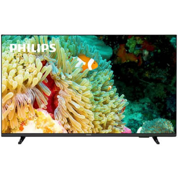 ტელევიზორი Philips 70PUS7607/12, 70", 4K UHD, Smart TV, USB, HDMI, LAN, WIFI, Black