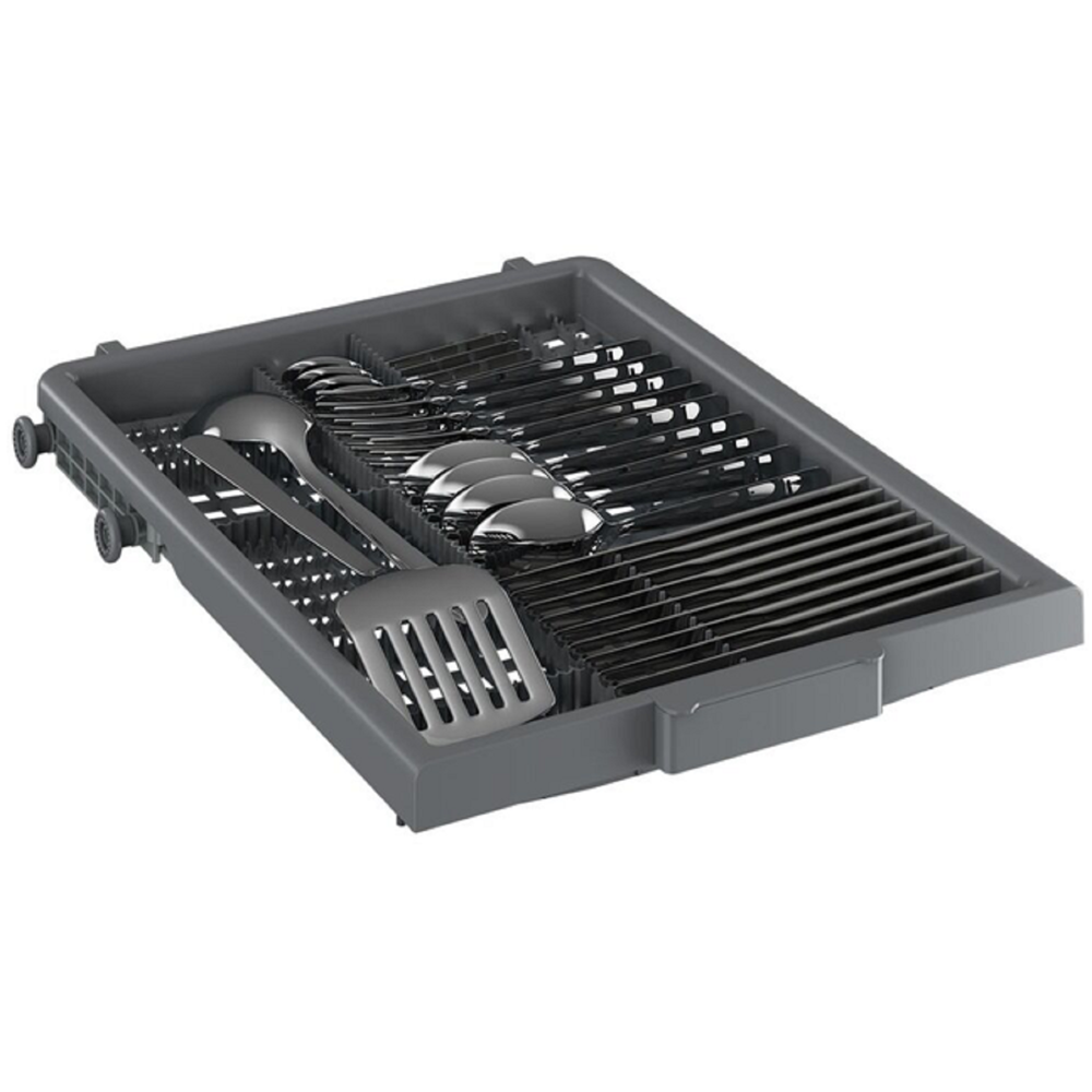 Beko BDIS38121Q b300, A, 46dB, Built-in Dishwasher, White