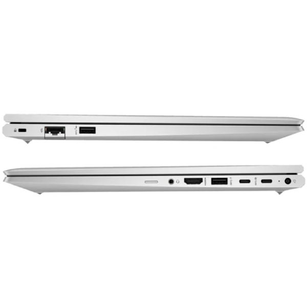 ნოუთბუქი HP 8D550ES ProBook 450 G10, 15.6", i5-1335U, 16GB, 512GB SSD, Integrated, Pike Silver