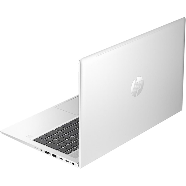 ნოუთბუქი HP 85B56EA ProBook 450 G10, 15.6", i5-1335U, 16GB, 512GB SSD, Integrated, Pike Silver