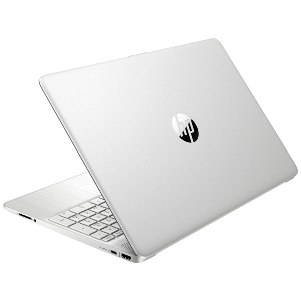 ნოუთბუქი HP 78W26EA 15, 15.6", i5-1235U, 16GB, 512GB SSD, Integrated, Natural Silver