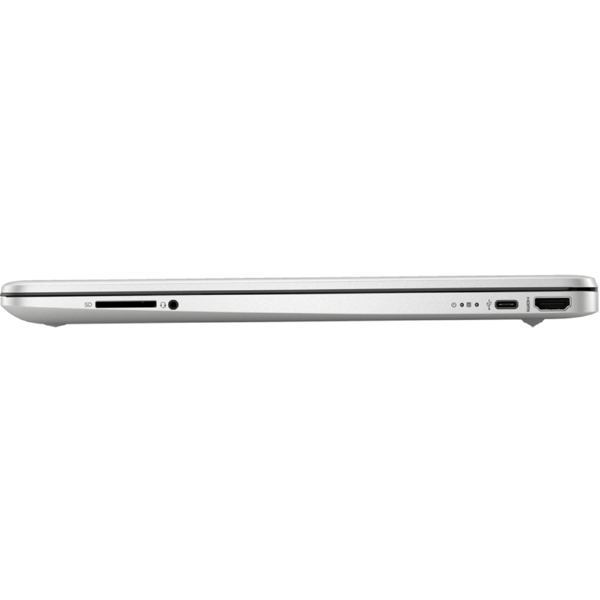 HP 78W26EA 15s-fq5056ci, 15.6", i5-1235U, 16GB, 512GB SSD, Integrated, Natural Silver