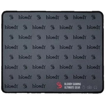 A4tech BP-30M Bloody, Gaming Mouse Pad, M, Grey