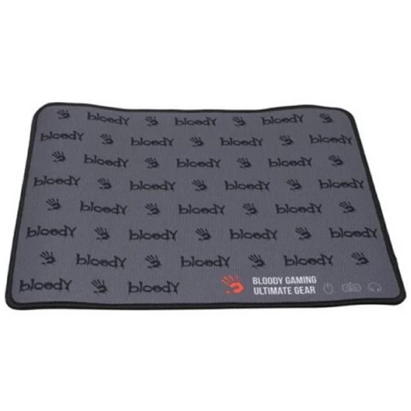 მაუსის პადი A4tech BP-30M Bloody, Gaming Mouse Pad, M, Grey